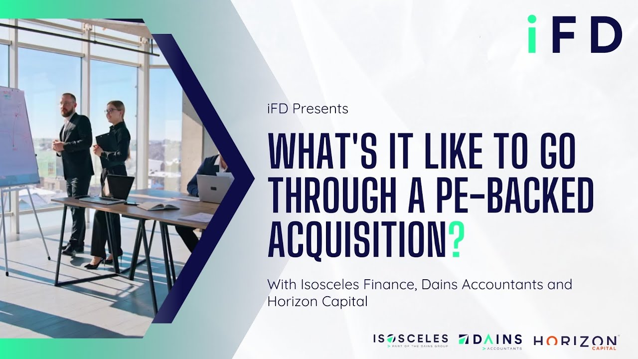 Part 2 | Why is the SME accounting space such an exciting investment opportunity?