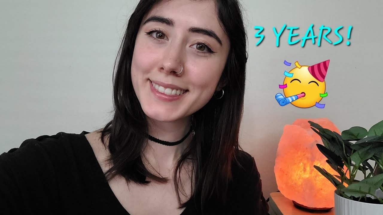 Q&A | 3 Year Channel Anniversary and 5K Subscribers (Re-upload)