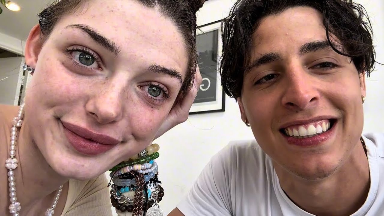 My new girlfriend ShroomsQ from 🇺🇸