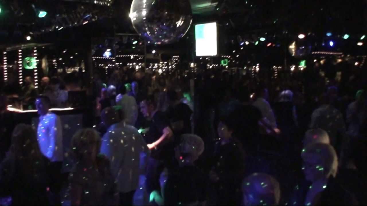 Discothek Sinatra´s Dancing in Bremen - Impressionen