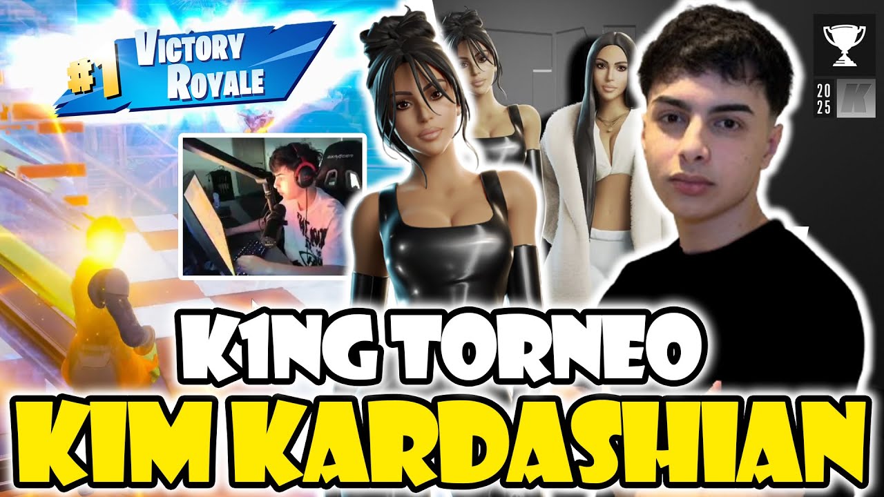 K1NG DOMINA TORNEO KIM KARDASHIAN CUP🏆CHARLA DE SU VIAJE A ARABIA CON GORI Y FAZER