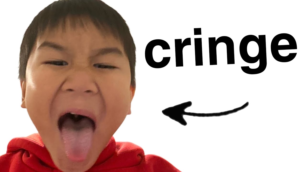 Самый крутой парень на YouTube