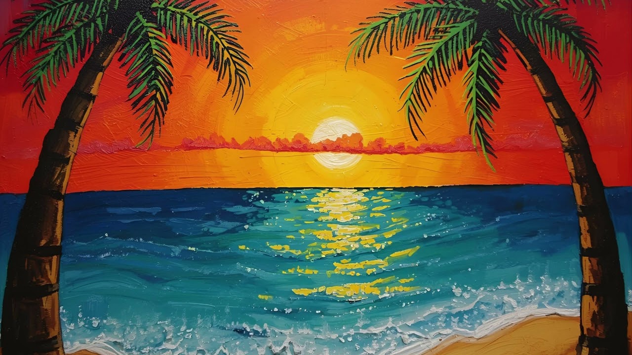 Good Vibes Only | Reggae Chill Vibes by FJ Records