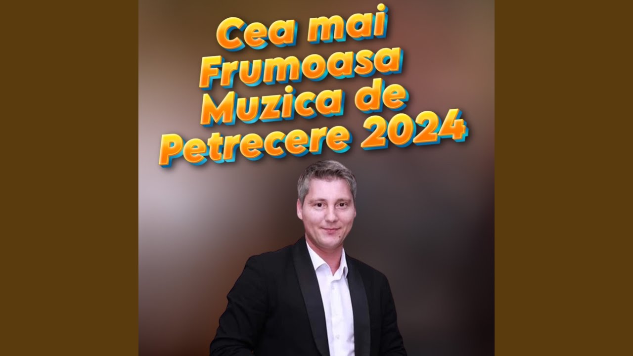 muzica moldoveneasca 2024, Vol. 5