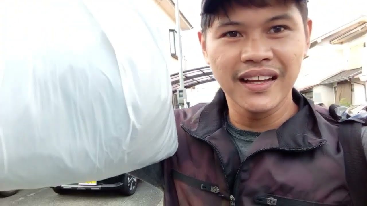 Dumpster Diving In Japan #dumpsterdivinginaamerica