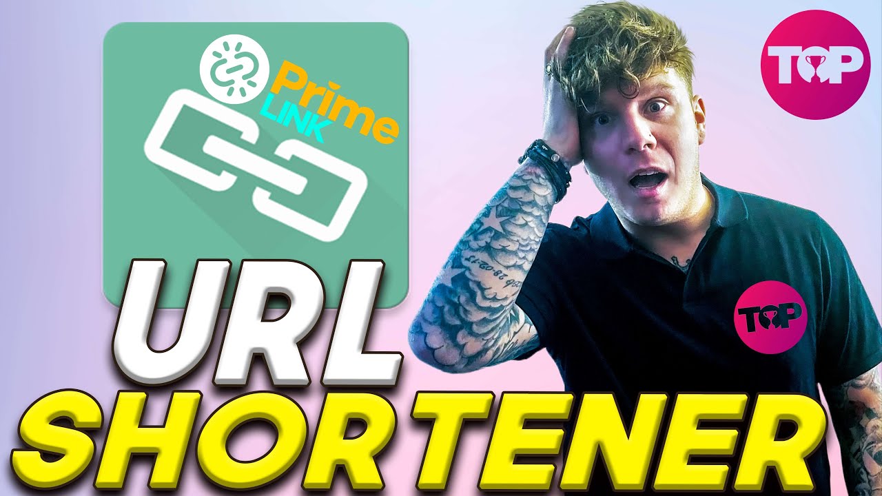 URL Shortener 🔥 Is There A Free Alternative to Bitly?