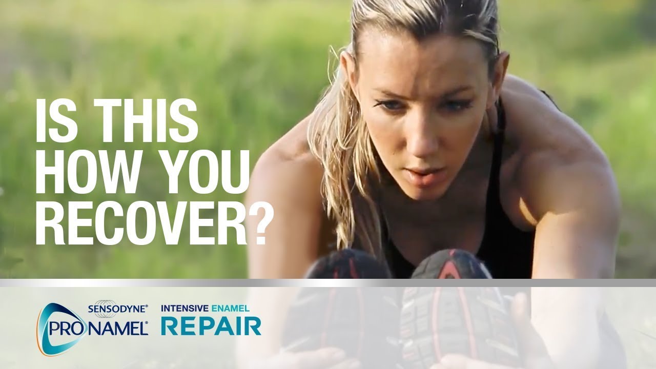 Repair Your Enamel with Enamel Repair Toothpaste | Pronamel