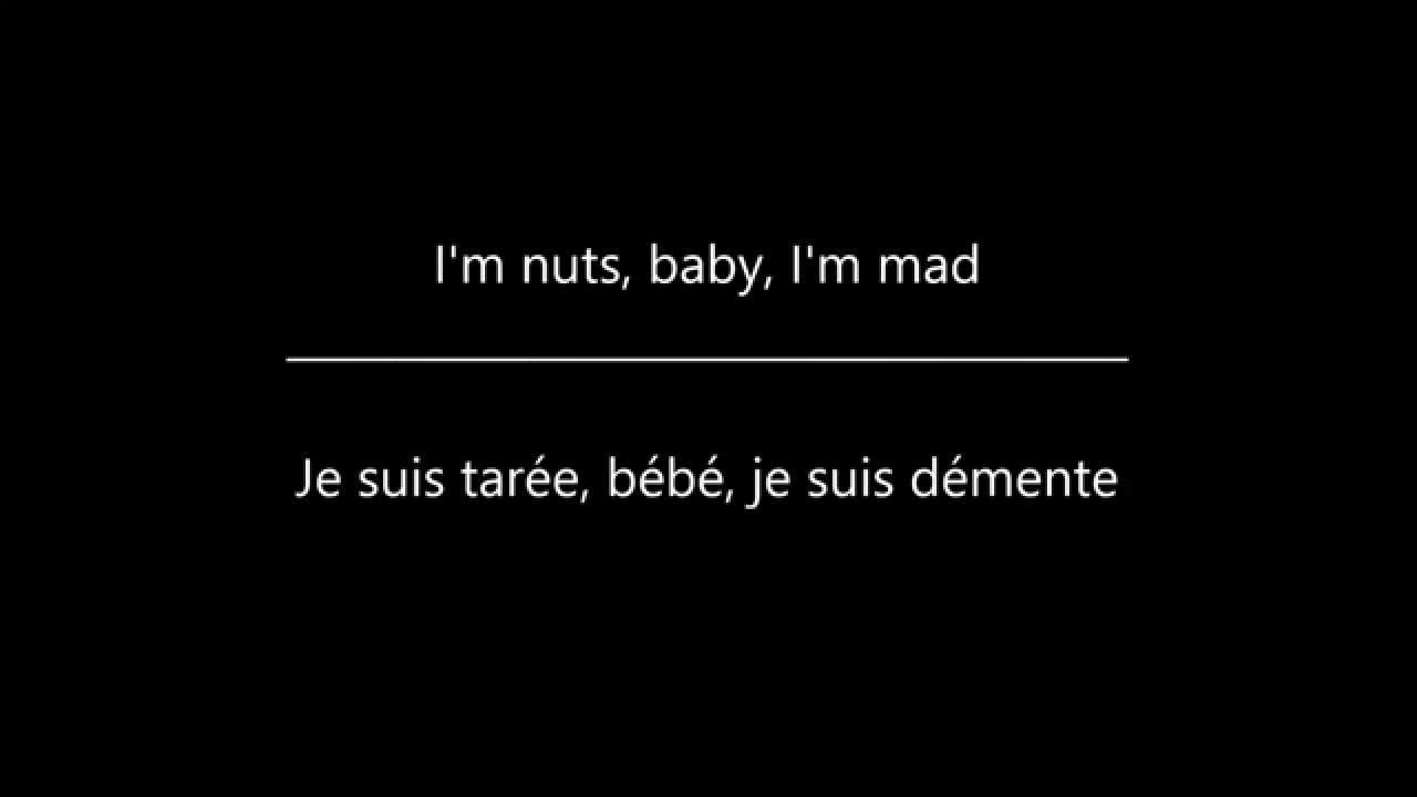 Mad Hatter - Melanie Martinez [ Lyrics / Traduction ]