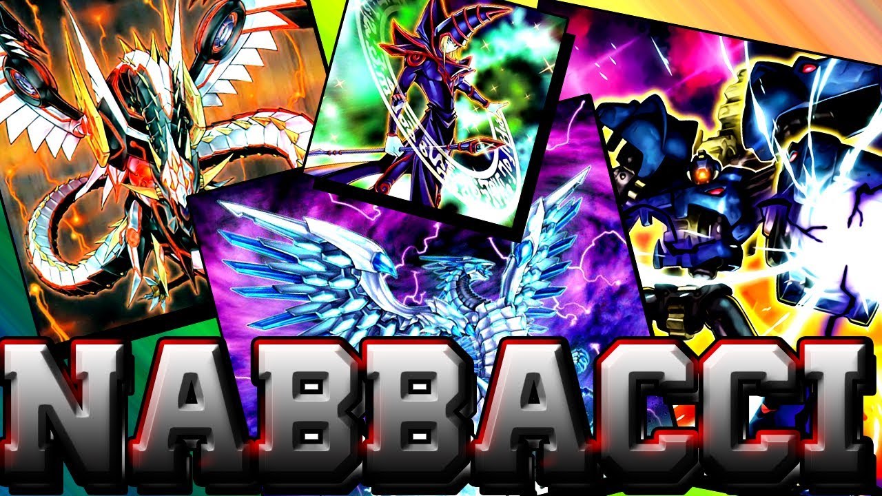 YGOPro Online: Come Brutalizzare Tutti i NABBACCI di Yu-Gi-Oh! 75 MATCH MEGA-COMPILATION!