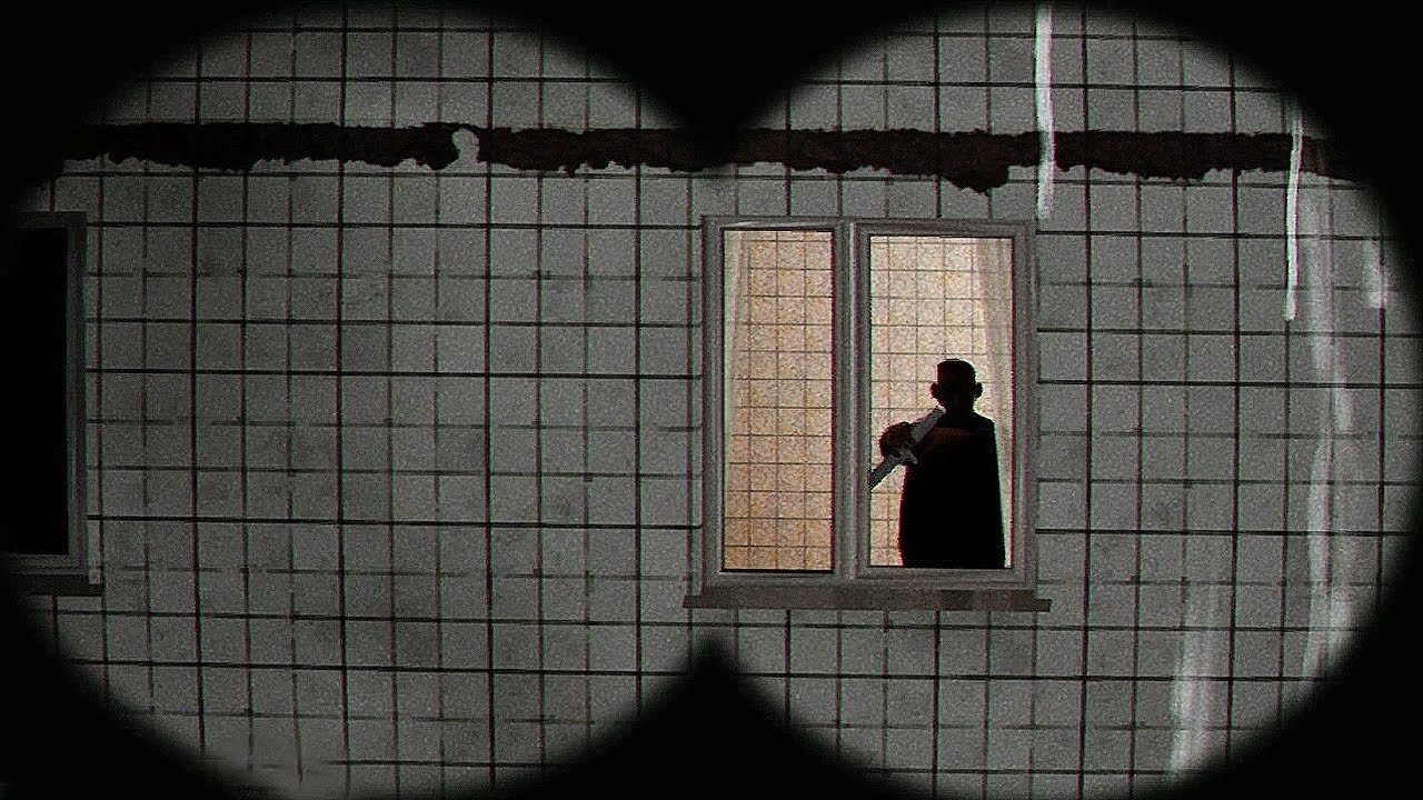 eu NUNCA deveria ter ESPIONADO meu VIZINHO... | TERPENIE