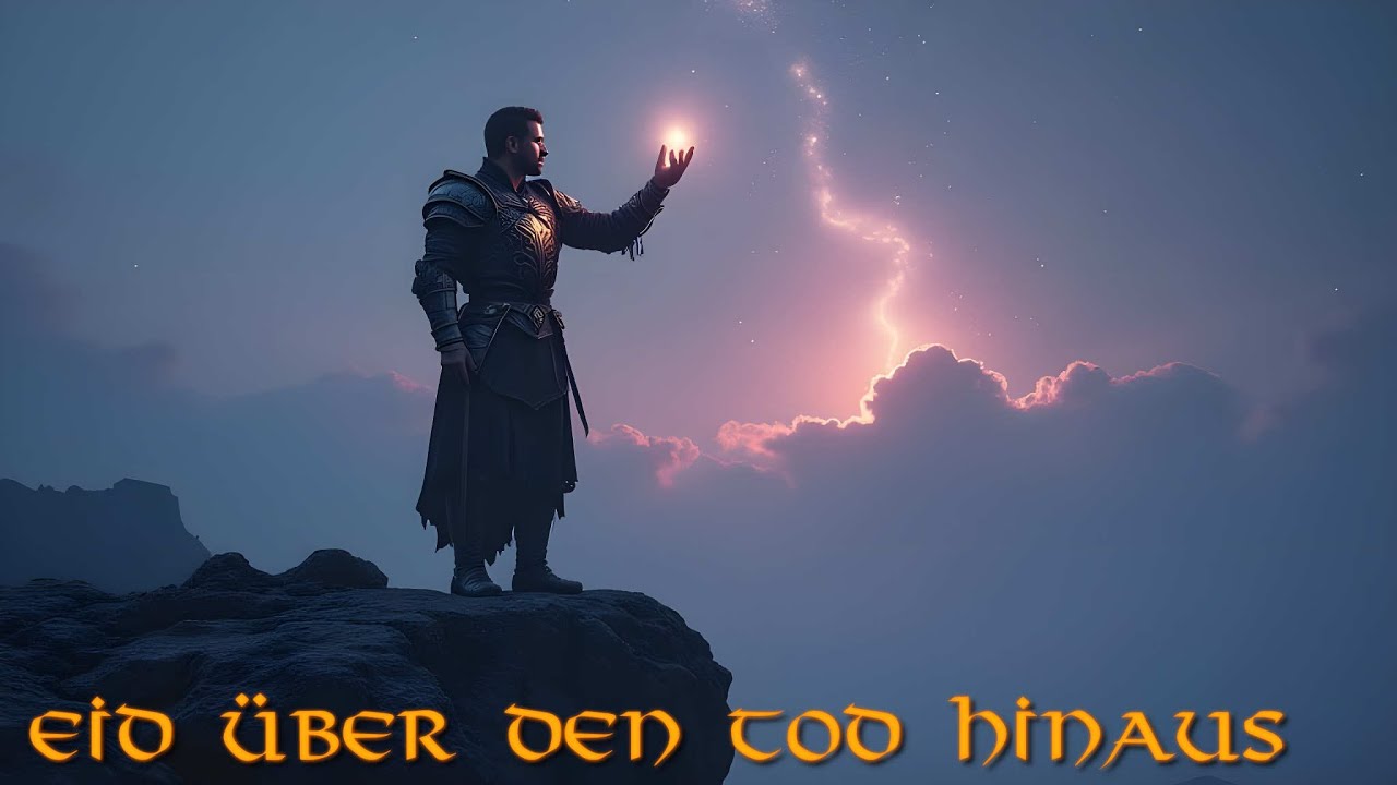 Eid &uuml;ber den Tod hinaus | Nordthra | Epische nordische Hymne &uuml;ber ewige Seelenbindung