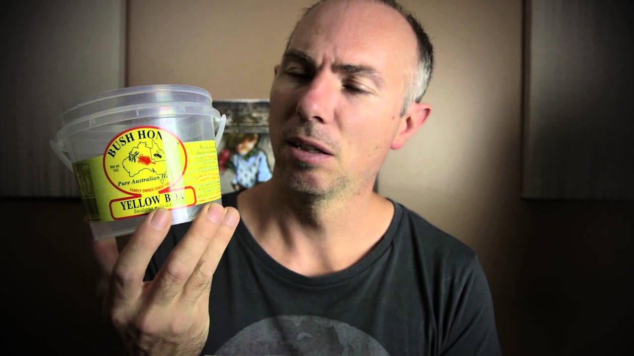 ASMR Touch Tapping 11