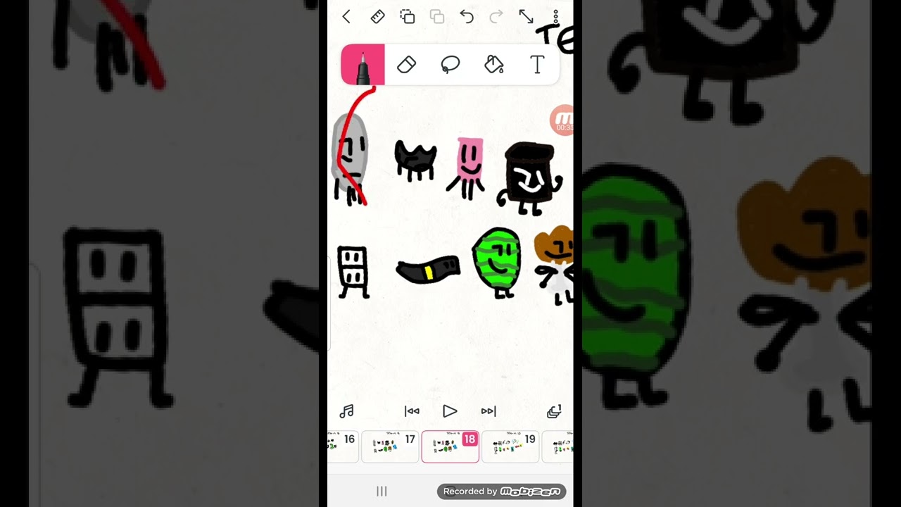 Whatever the title is 3a