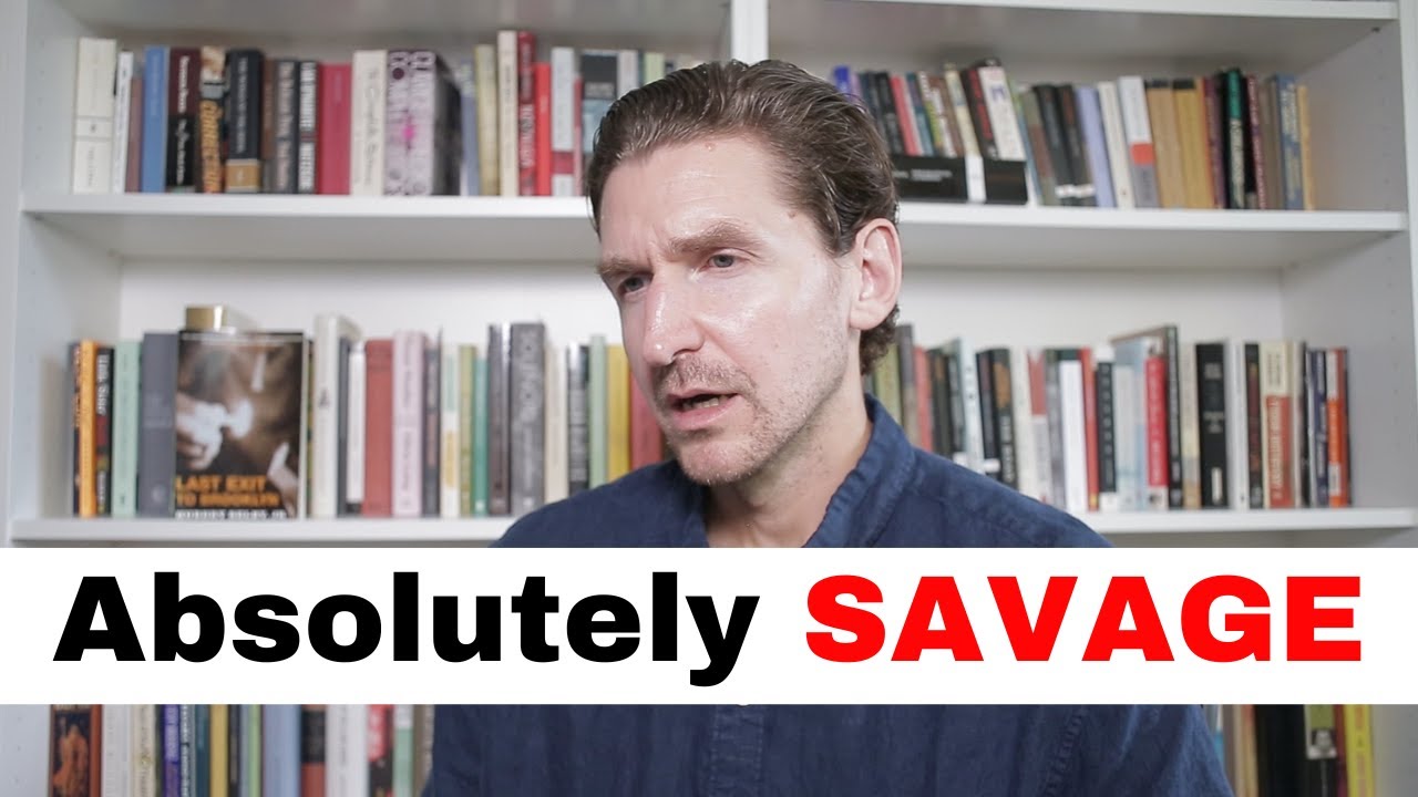 Last Exit to Brooklyn - Hubert Selby Jr. BOOK REVIEW