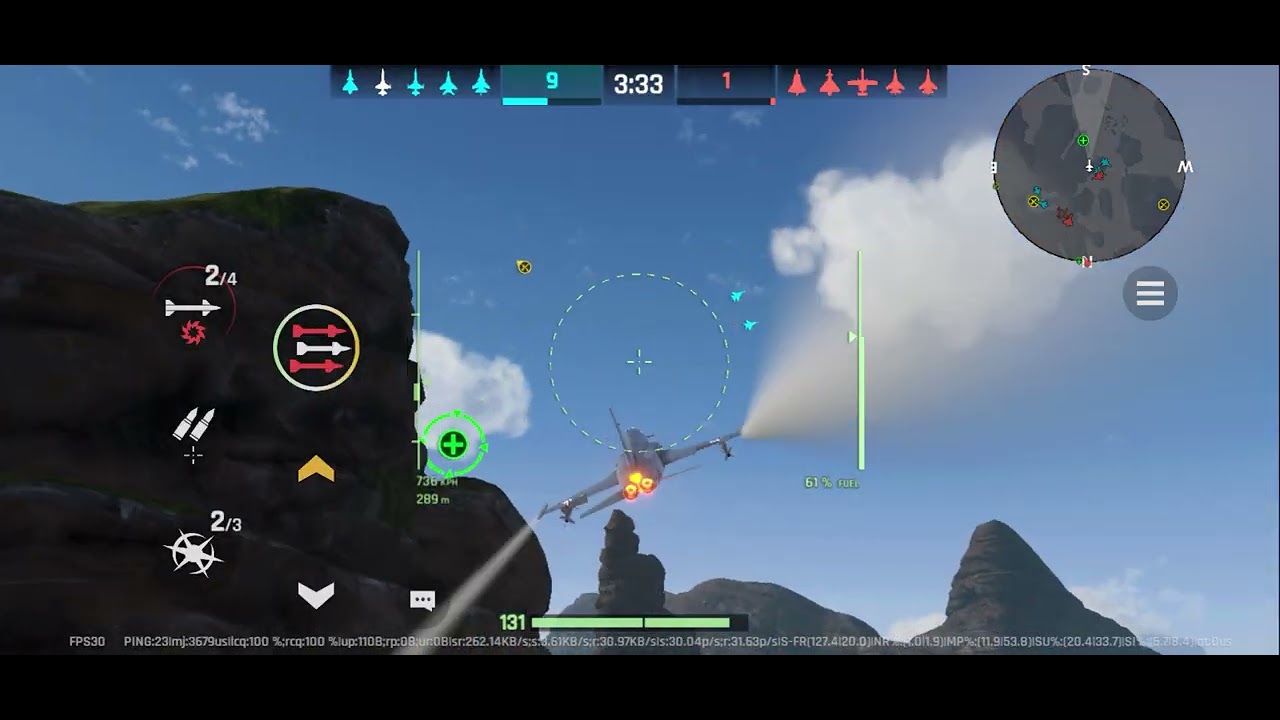 Take to the sky’s 