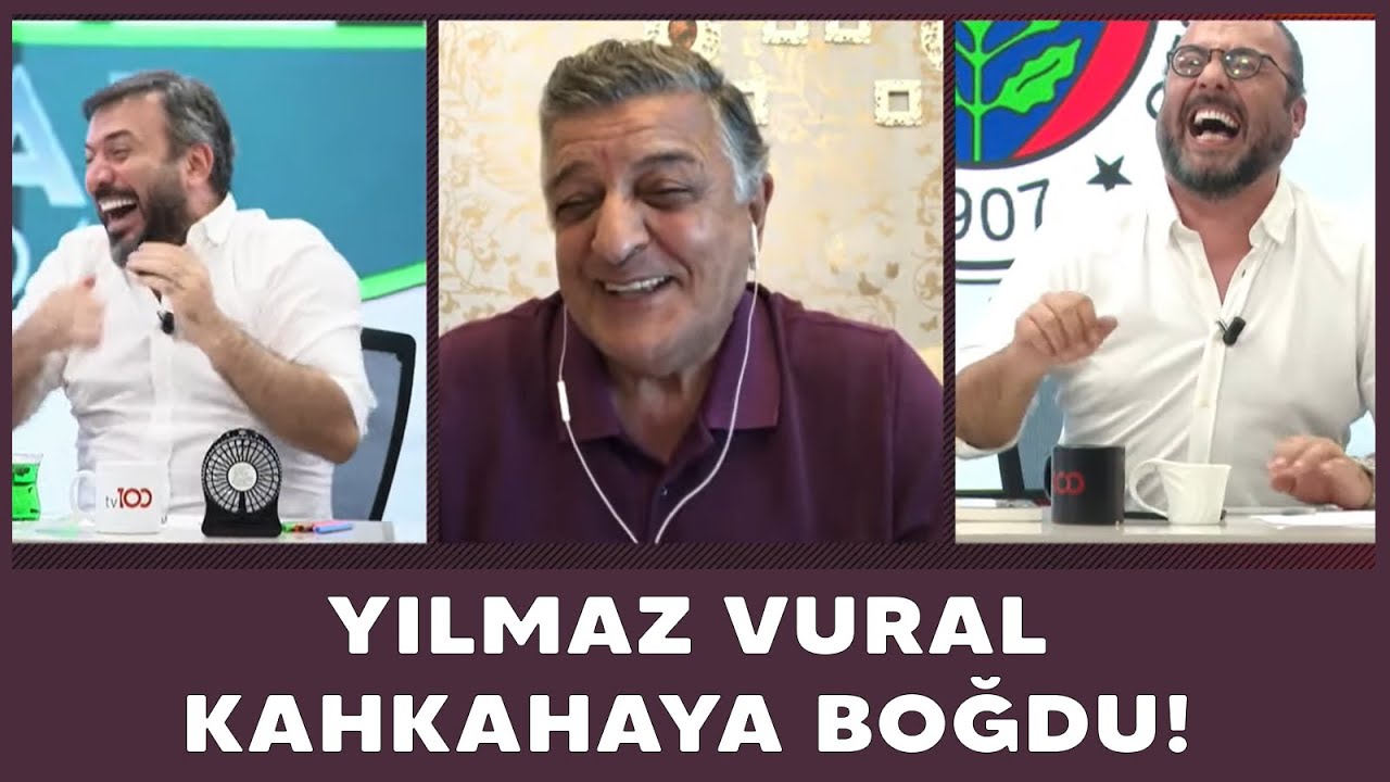 Ertem Şener ile Yılmaz Vural arasında 