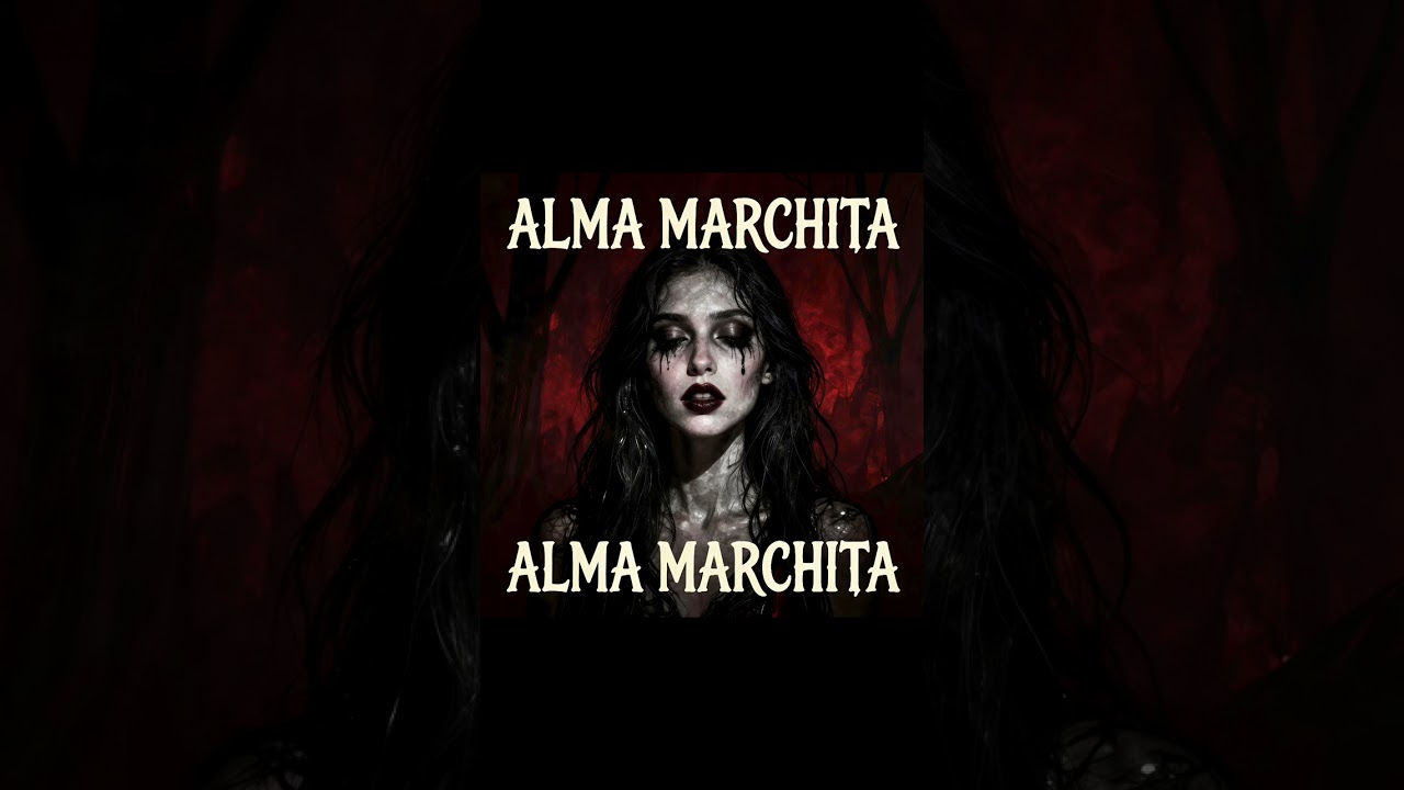 ALMA MARCHITA 