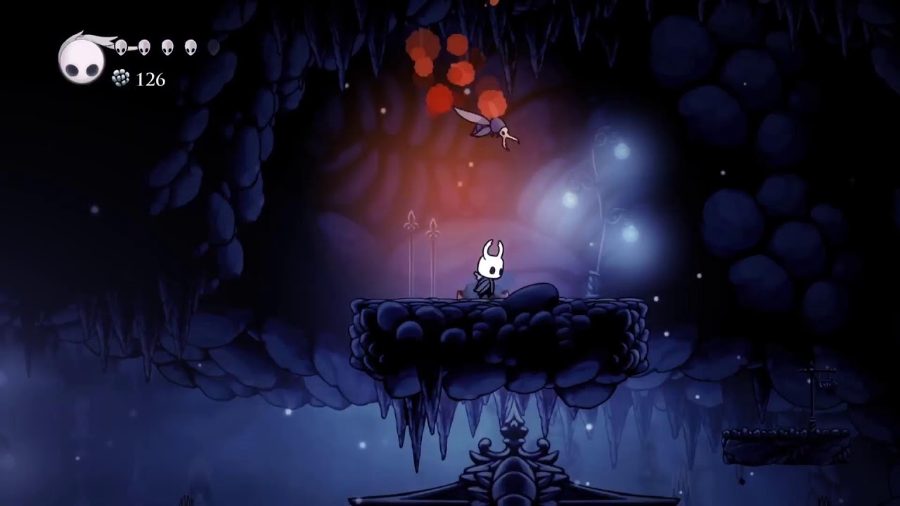 Hollow Knight
