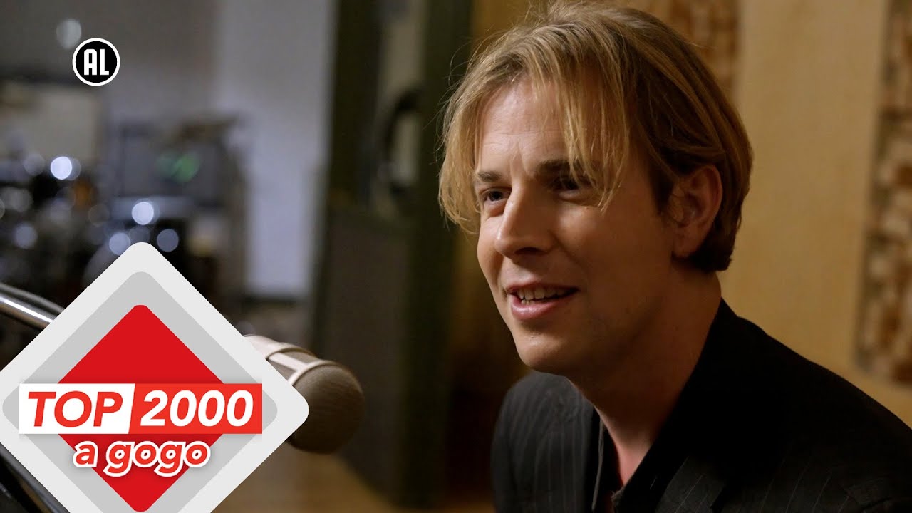 Tom Odell - Black Friday | Het verhaal achter het nummer | Top 2000 a gogo
