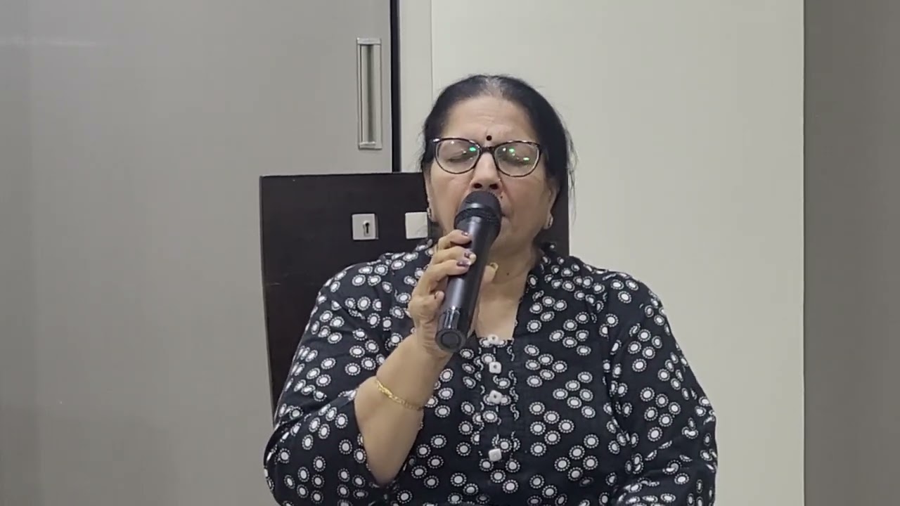 Do Naino Mein by Tejal