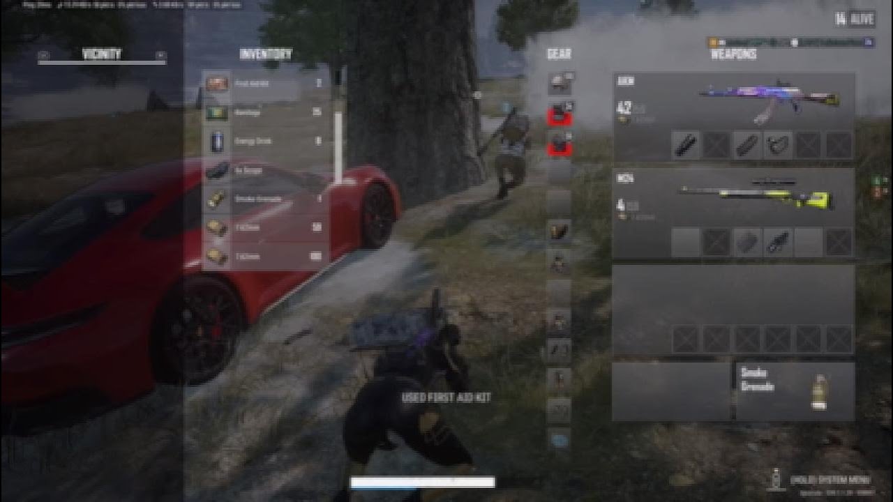 Erange snow win igcocuta ft. Mattsei ,sballooo111 & Headshot-_-963