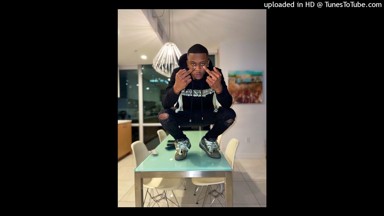 [Free] BlueBucksClan x DrakeoTheRuler Type Beat 