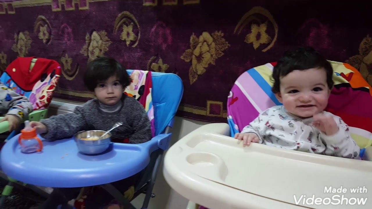 Gashawa Nursery |Sing , Dance and Play | nan xwardn zhwry (smora w cholaka)