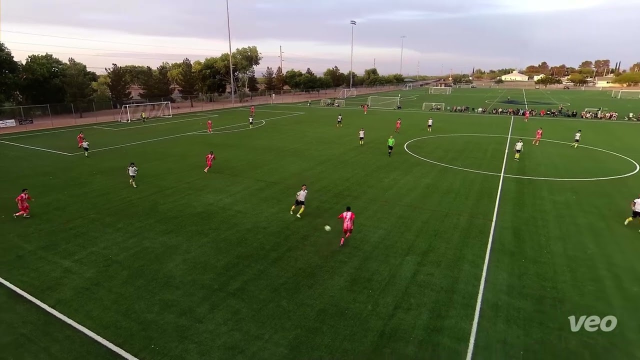 Great goal