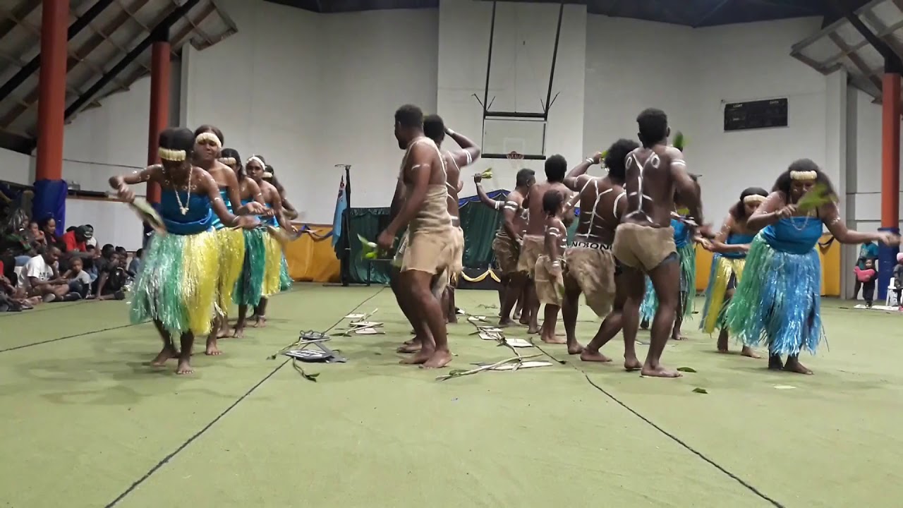 CIPSA FAMZ_dancing tugae (edited video clip) 2019