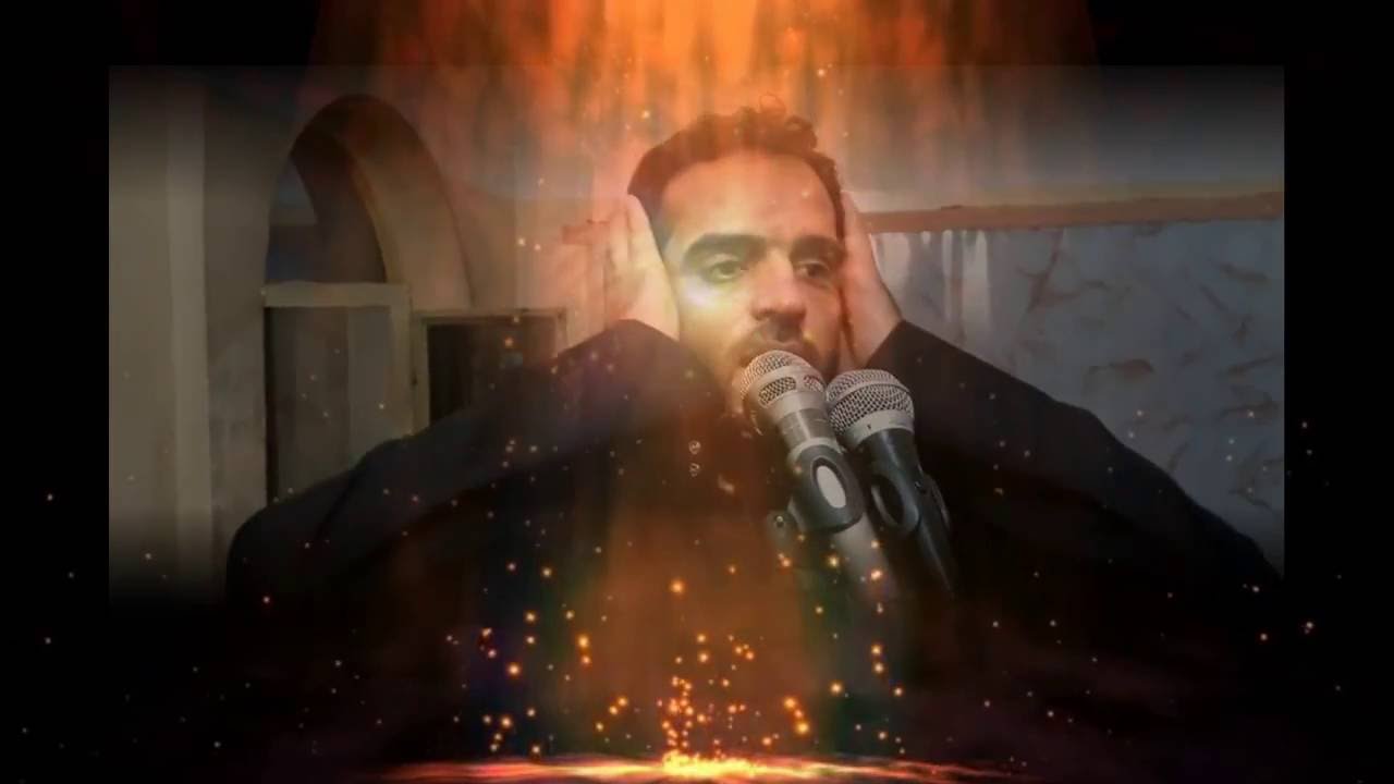 اذان مؤذن مدينة الصدر