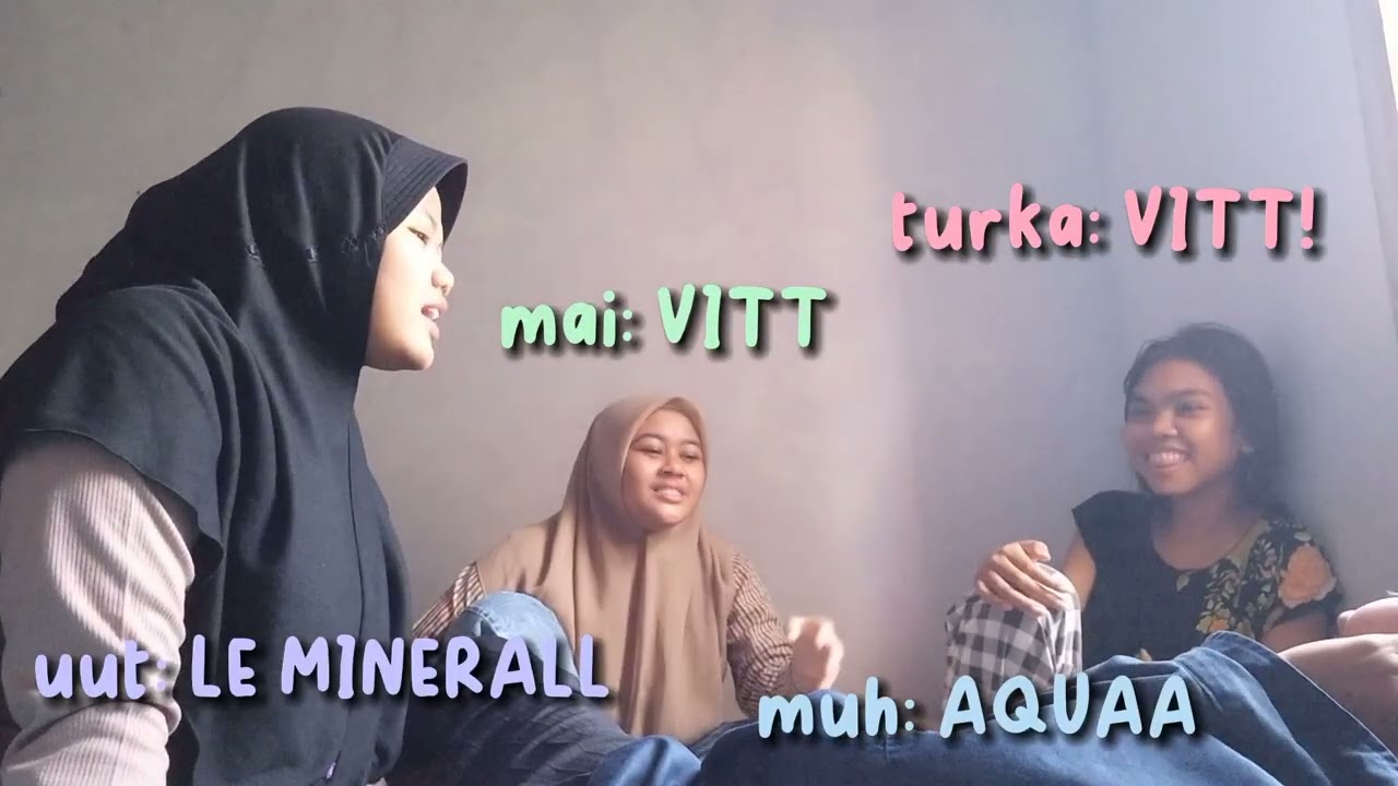 GAME COCOKOLOGI TAKE A GENK 🔥🤩