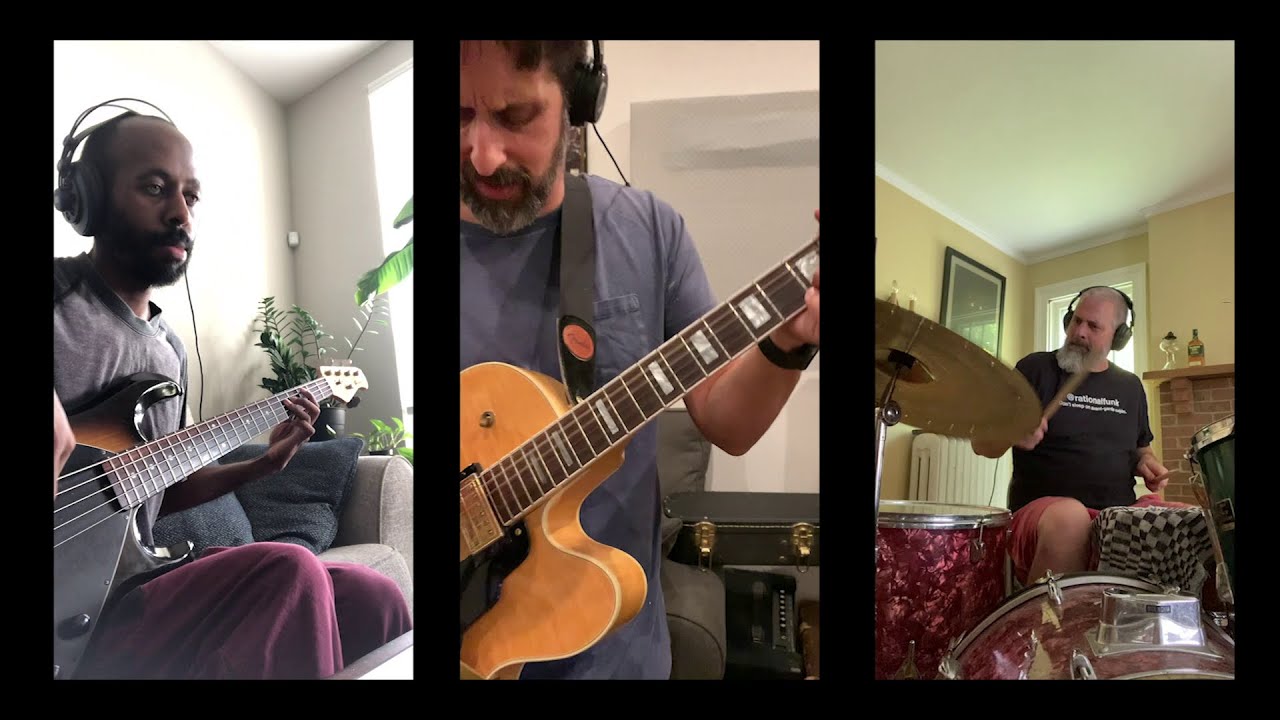 Loser feat. Stuart Gunter & Brian Gregory (Dead-a-Day 8/4/20)