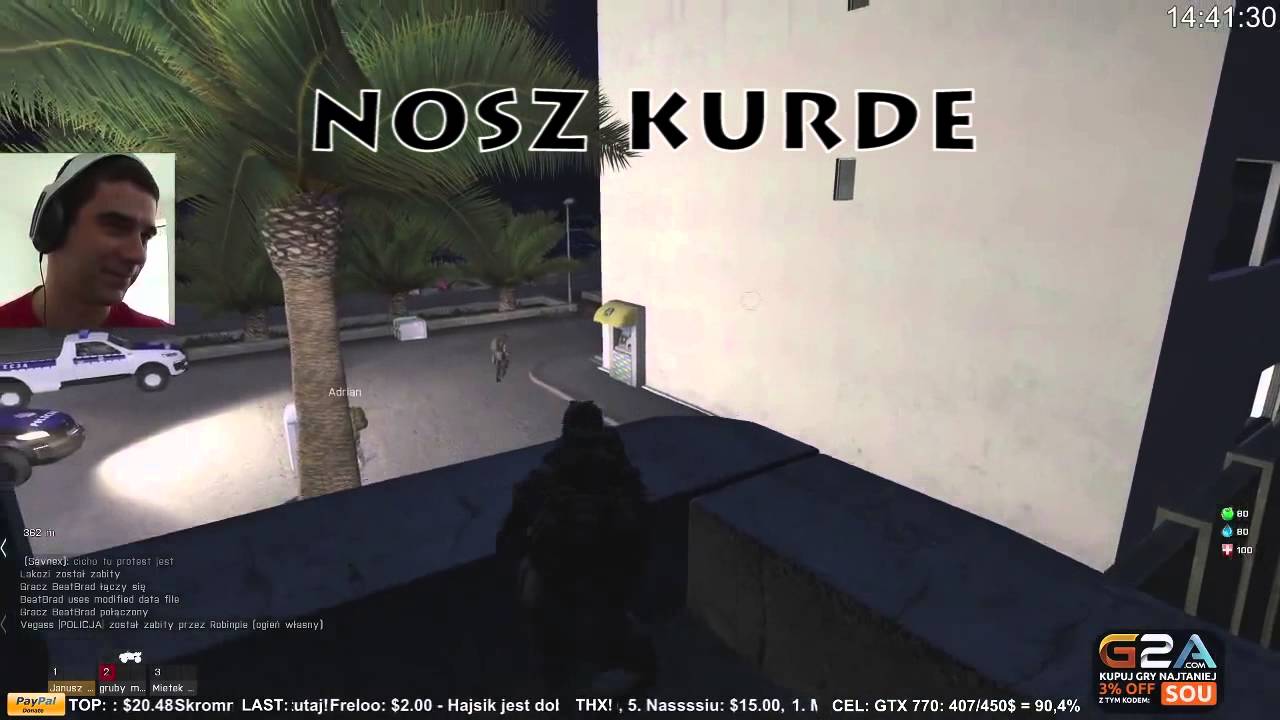 ZA PACHOŁEEEEEK?! - SZORTY #83