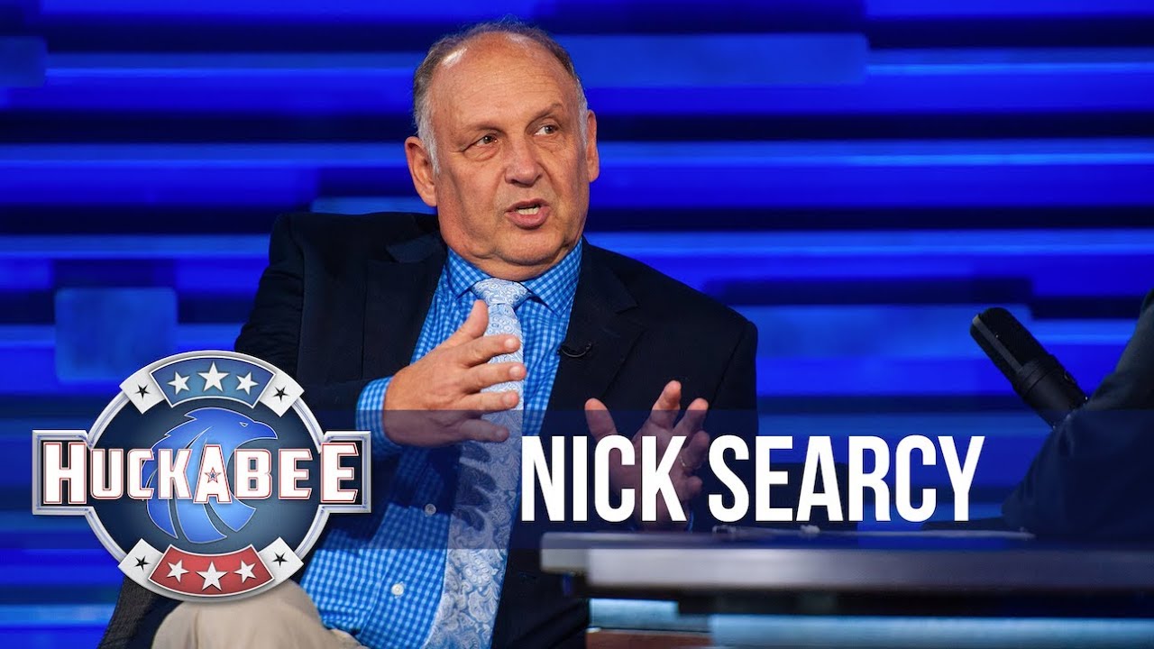 Nick Searcy's 'Gosnell' Movie EXPOSES the Dreadful Religion of Abortion | Huckabee