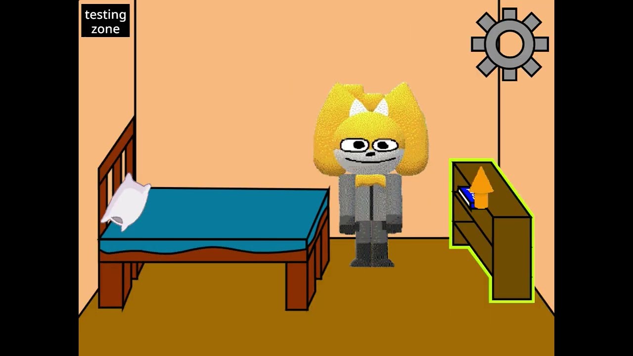 foxos fun schoolhouse Open Beta Gameplay