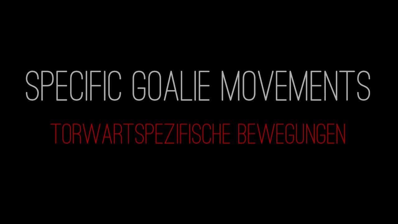 Goalkeeper Training For All Levels | Torwartschule Marco Stange | #WarmUpCircle1