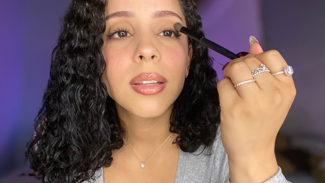 ASMR 💋 Me Arreglo y Te Cuento Algo Personal 🫣 (Soft Spoken)