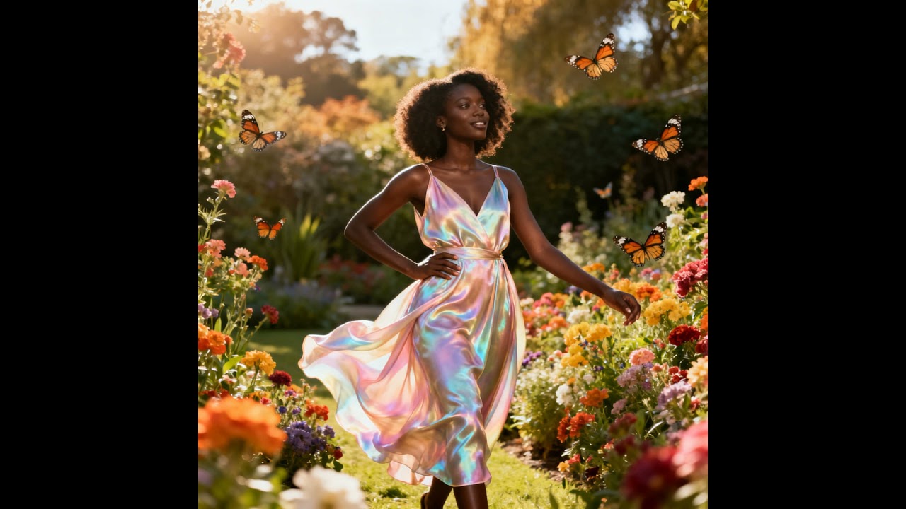 Releasing the Cape: Authenticity, Sobriety, and Self-Love in Business Inspired by Keysha Pitts