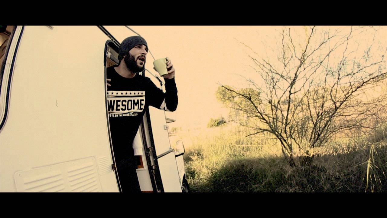 Pekeño Jo & Ckone - Miel & Mostaza / M.D.M.A. (Videoclip)