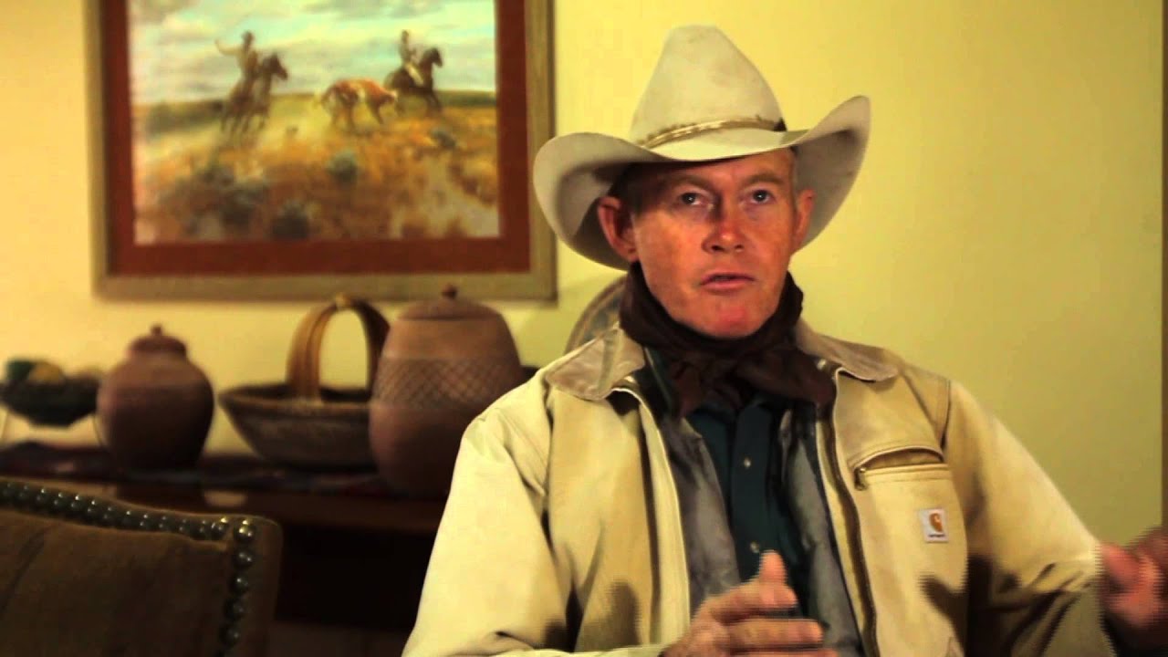 Buster McLaury - Question #1