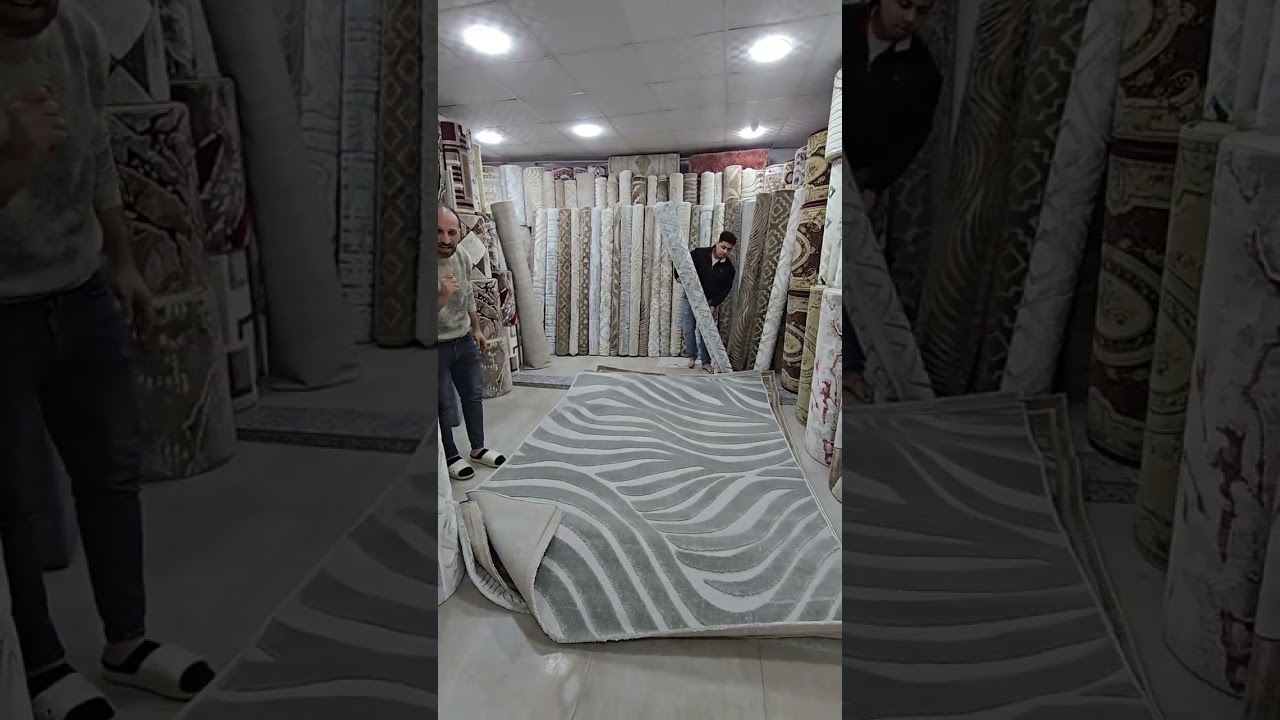 سجاد النساجون الشرقيون 🥰الكليم الترند 🙏وصل عندنا 🤗☎️01282496570