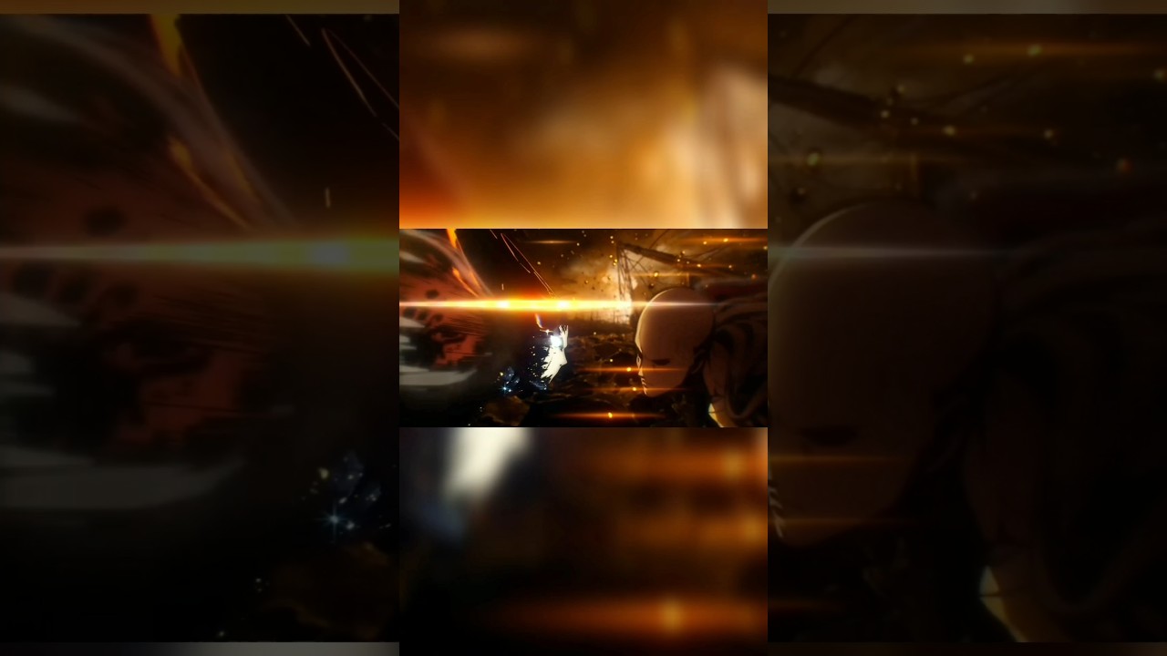 Saitama vs Garou (Video credit goes to respective owner)