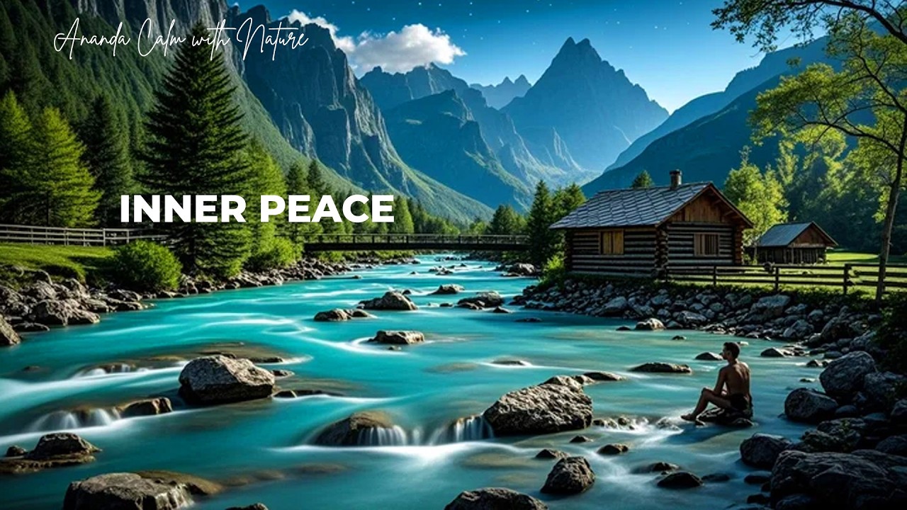 Peaceful Night Music 🌌 Relaxing Classical Sounds for Deep Sleep Therapy