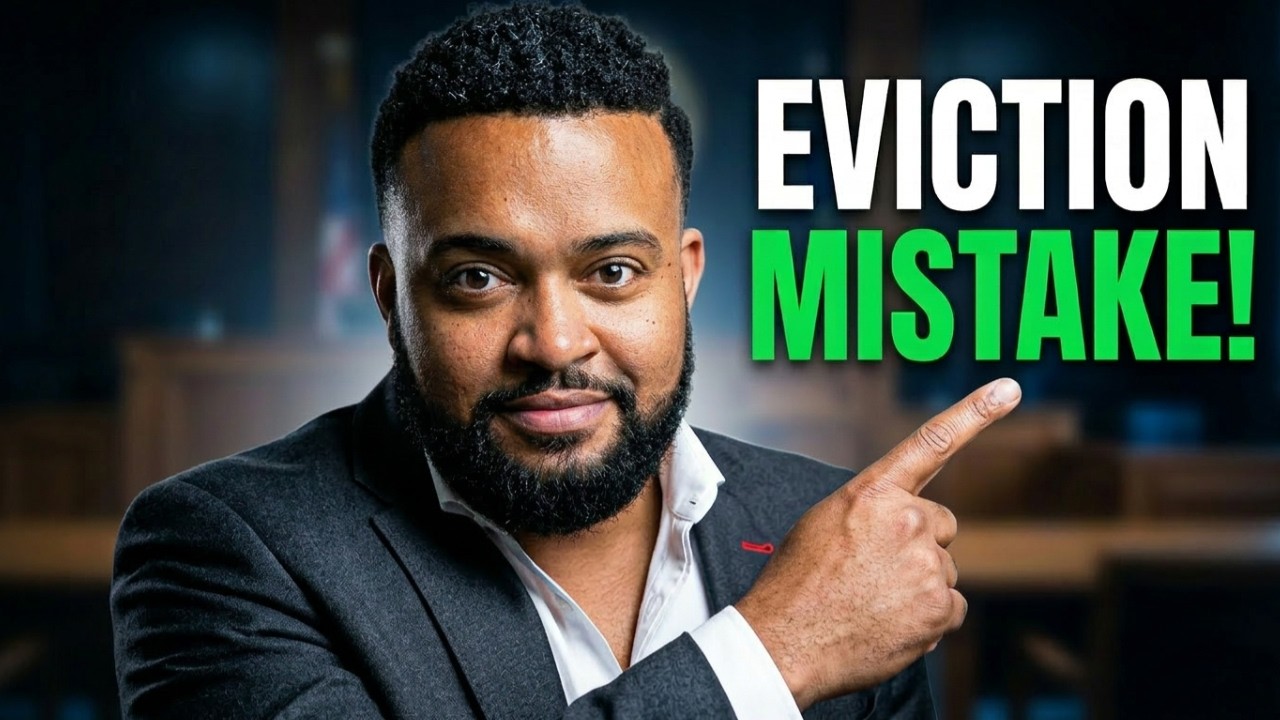 Virginia Eviction Process: What Landlords & Tenants Need to Know