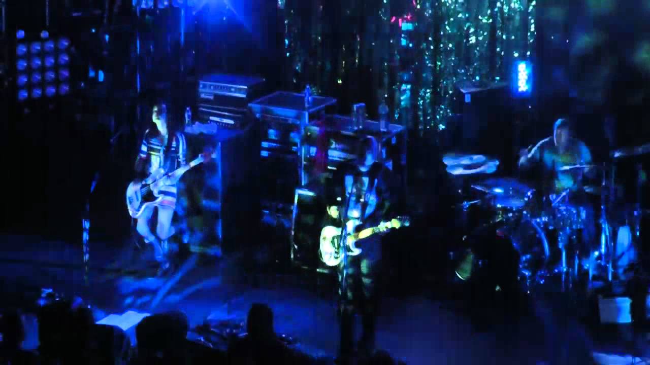 Smashing Pumpkins - Cherub Rock