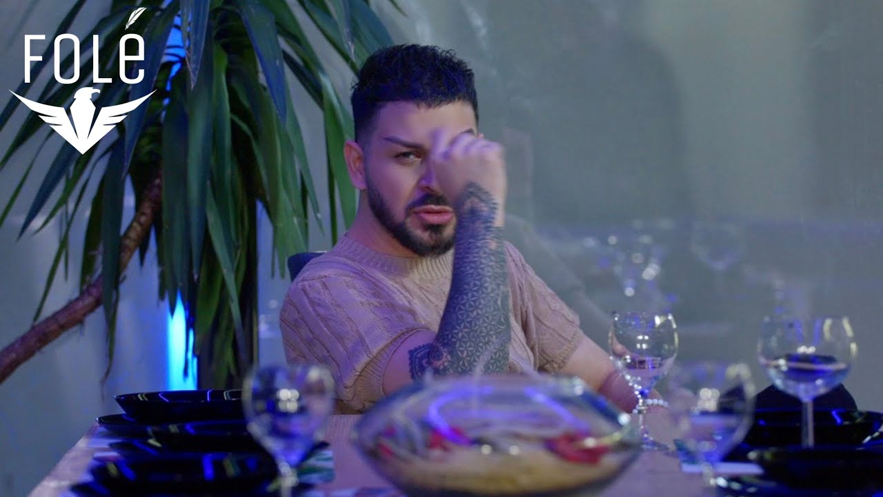 Denis Behari - Ca m'bone ft Marseli (Official Video)