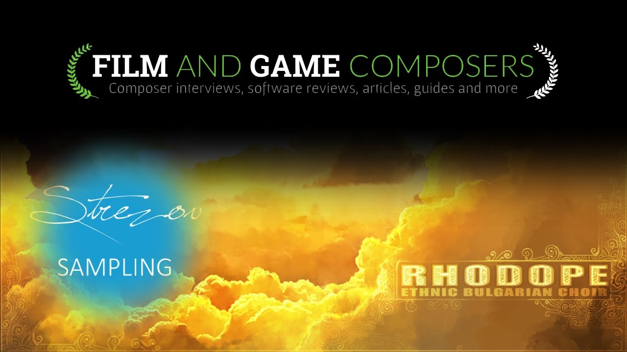 Strezov Samplig Rhodope: Ethnic Bulgarian Choir Review