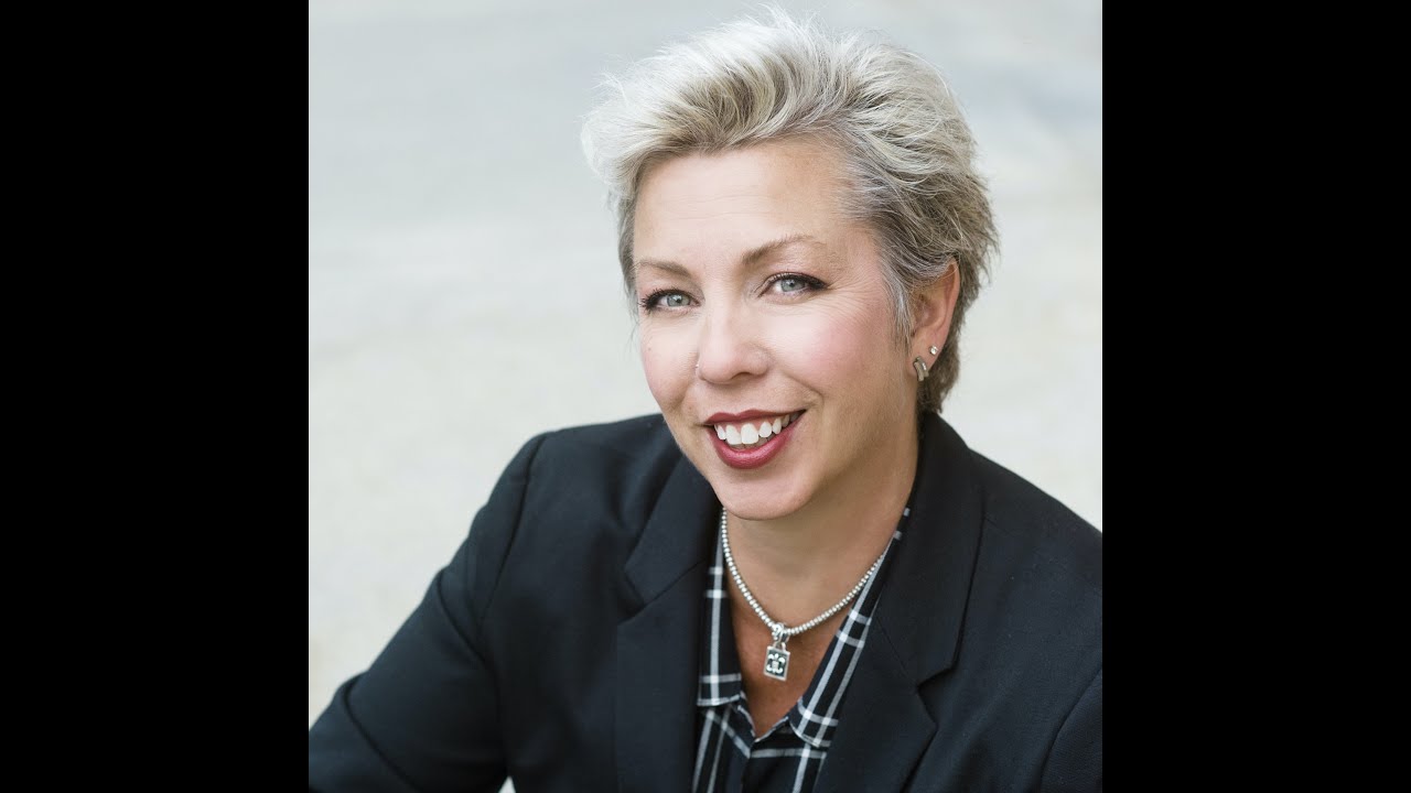 Flower Darby - Wired for Connection: Promoting Student and Faculty Well-being and Success