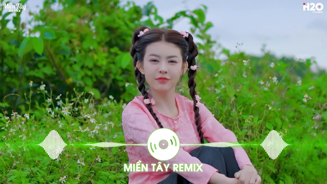 LK Nhạc Miền Tây Remix  - Em Là Nhất Miền Tây Remix 🎼 Ơi Em Cô Gái Bông Đào Remix Hot Trend TikTok