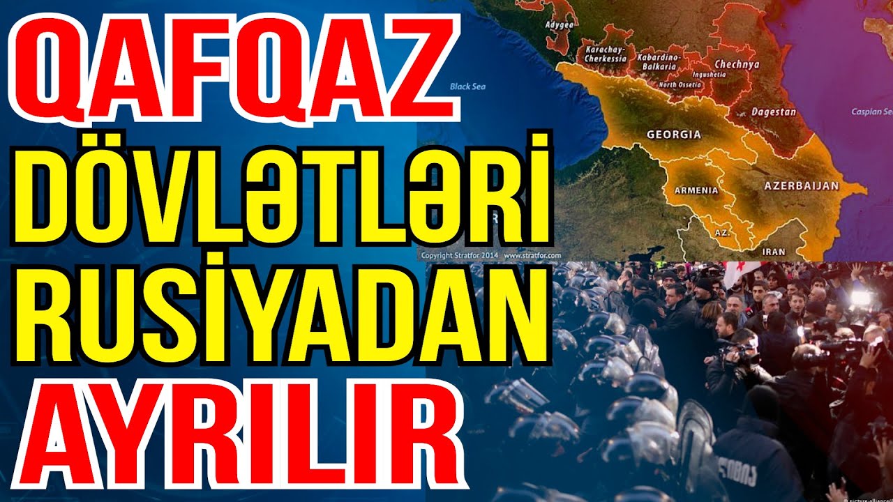 Ruslar Türk torpaqlarını tərk edirlər - 400 min nəfər... - Media Turk TV